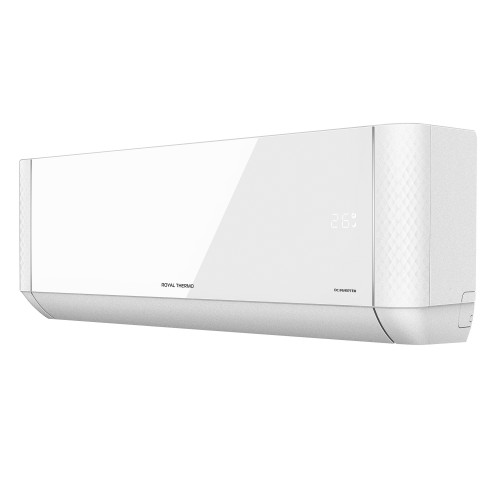 Настенный кондиционер Royal Thermo RTBI-24HN8_V2/white