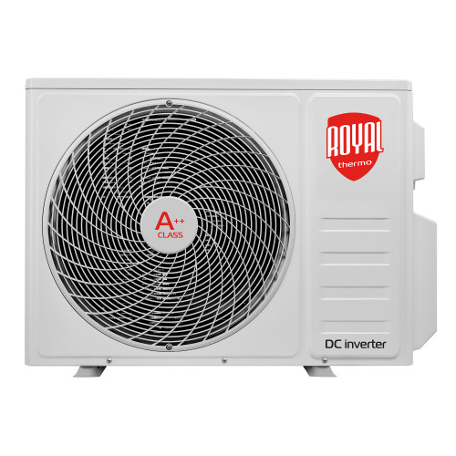 Настенный кондиционер Royal Thermo RTBI-24HN8_V2/white