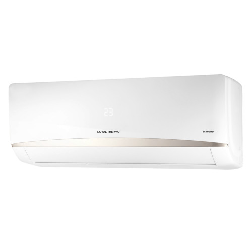 Инверторный настенный кондиционер Royal Thermo RTPI-12HN8