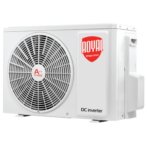 Инверторный настенный кондиционер Royal Thermo RTPI-12HN8
