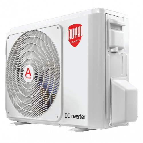 Инверторный настенный кондиционер Royal Thermo RTSI-12HN8